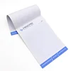 Professional custom design cute fancy letter paper notepad printing service