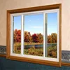 sliding window price double glazed aluminum sliding windows for sales