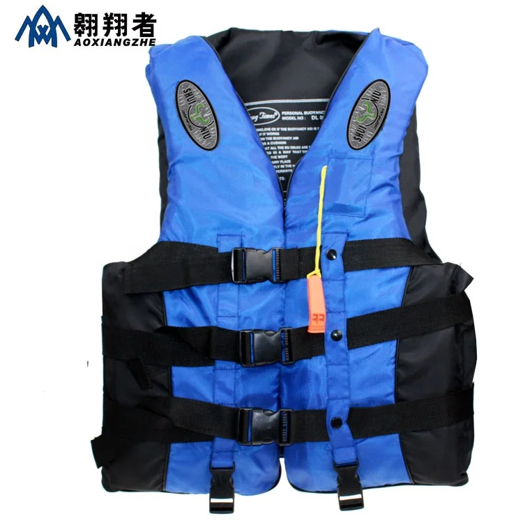 
Low price portable fashion orange child and adult kayak boating thin personalize offshore marine emergency life vest jacket 