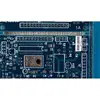 High Temperature PCB Sticker Identification Barcode Printing Label