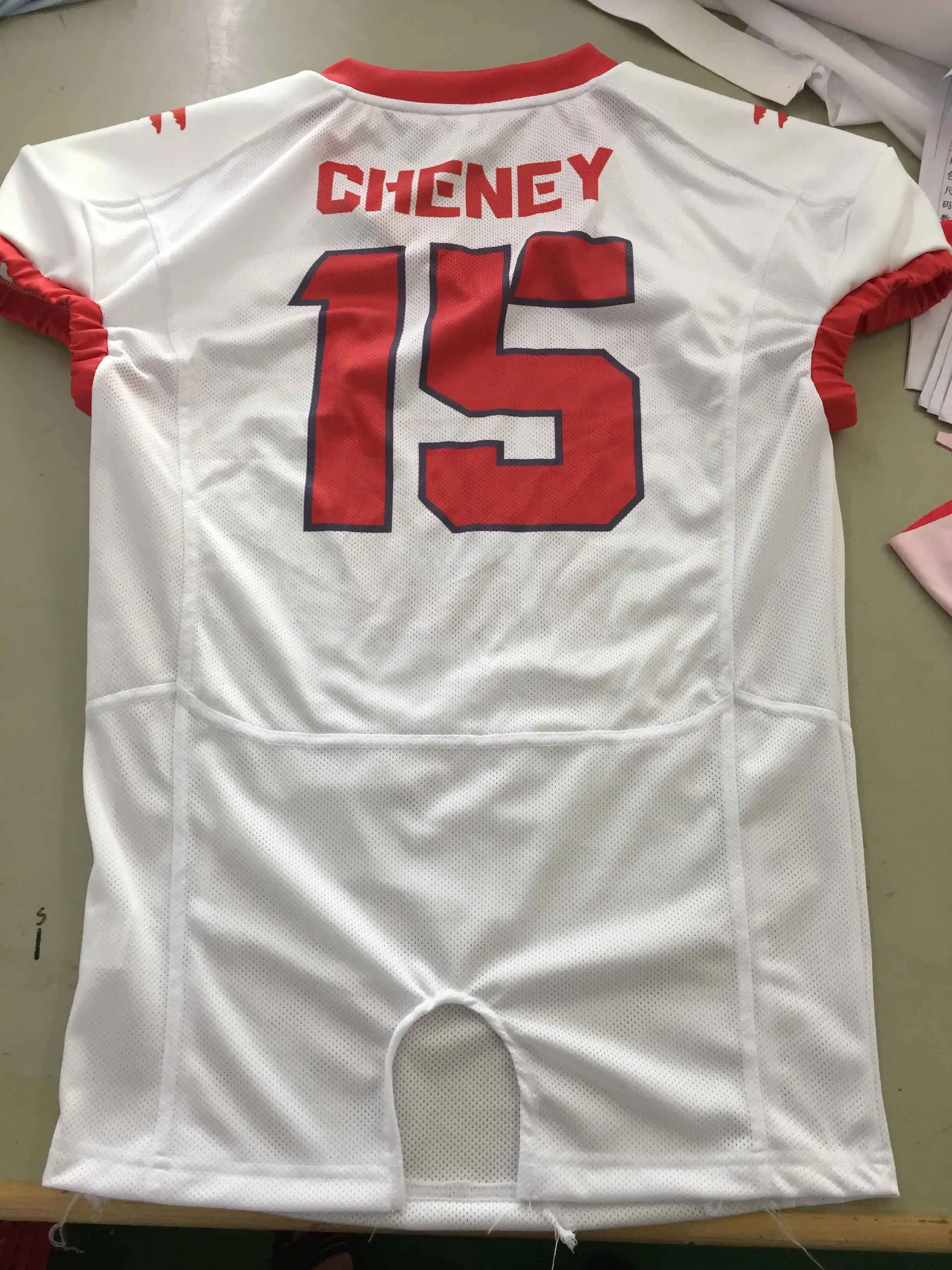 2018 Wholesale Customized American Football Jersey Sublimated - Buy ...