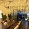 cheap price diwali LED bulb light building decoration led party light Wedding christmas Festoon flower lights string