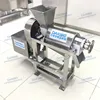 Commercial Passion Fruit Juice Machine Industrial Pineapple Juice Processing Machine Pomegranate Juice Extractor Machine