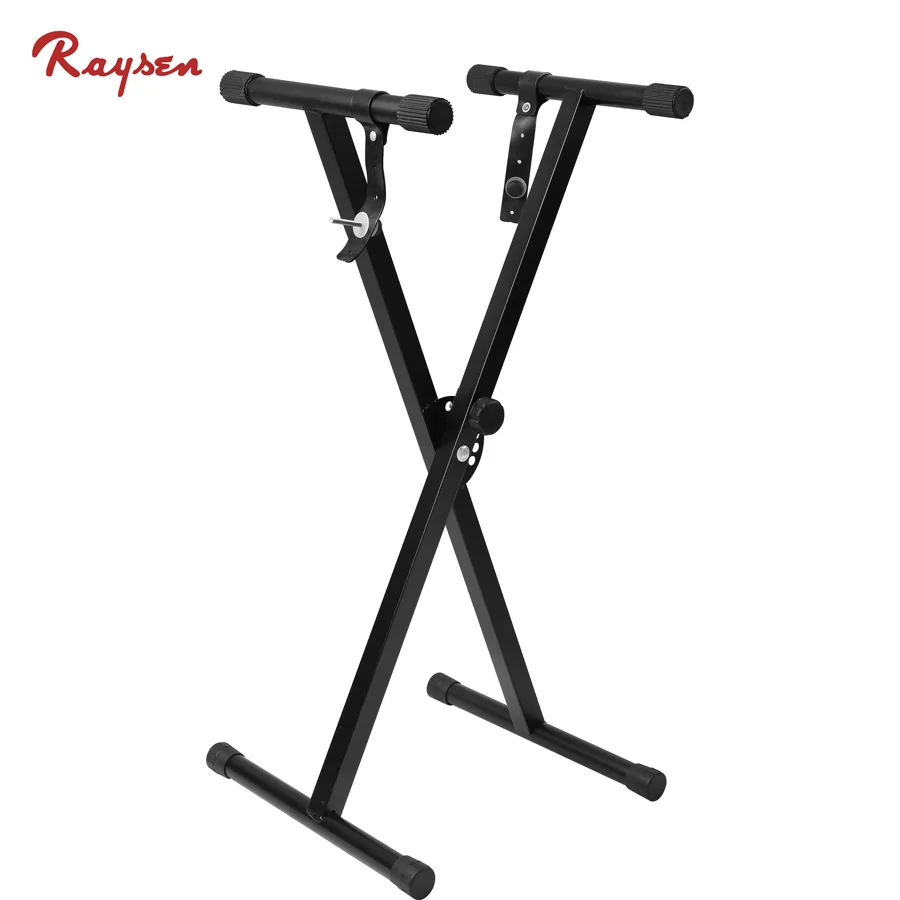 Single X Keyboard Stand Musical Keyboard Display Instrument Buy