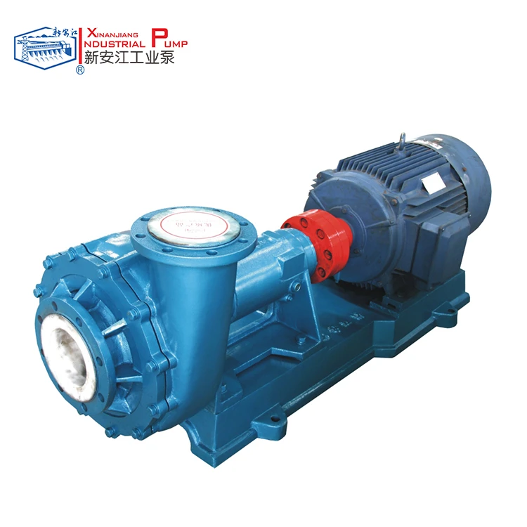 
high quality fire pump 
