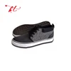 Cheap hot sale top quality design your own printed canvas shoes