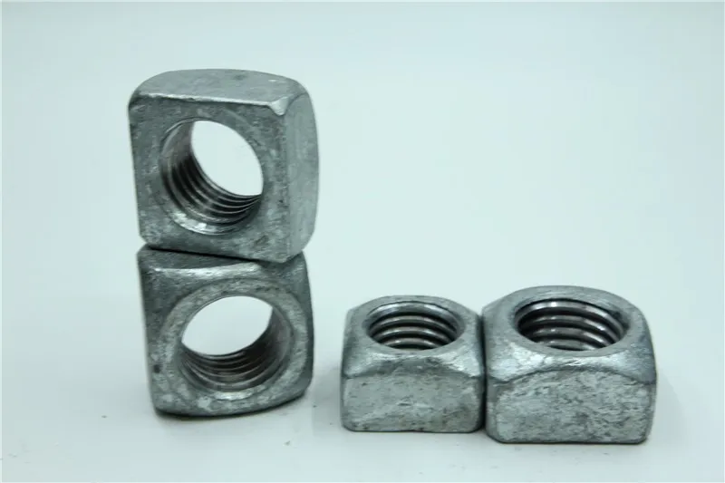 Tensile Strength Threaded Rod,Square Threaded Rod And Nut Buy Square