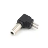 0D 5.5mm length 9.5mm 12v to 48v common co-axial power plug
