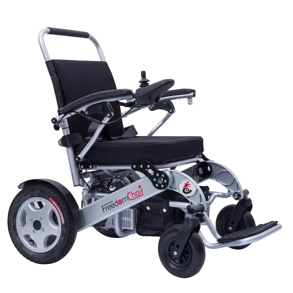 Lightweight Folding Galileo Stair Climbing Wheelchair Suppliers Buy