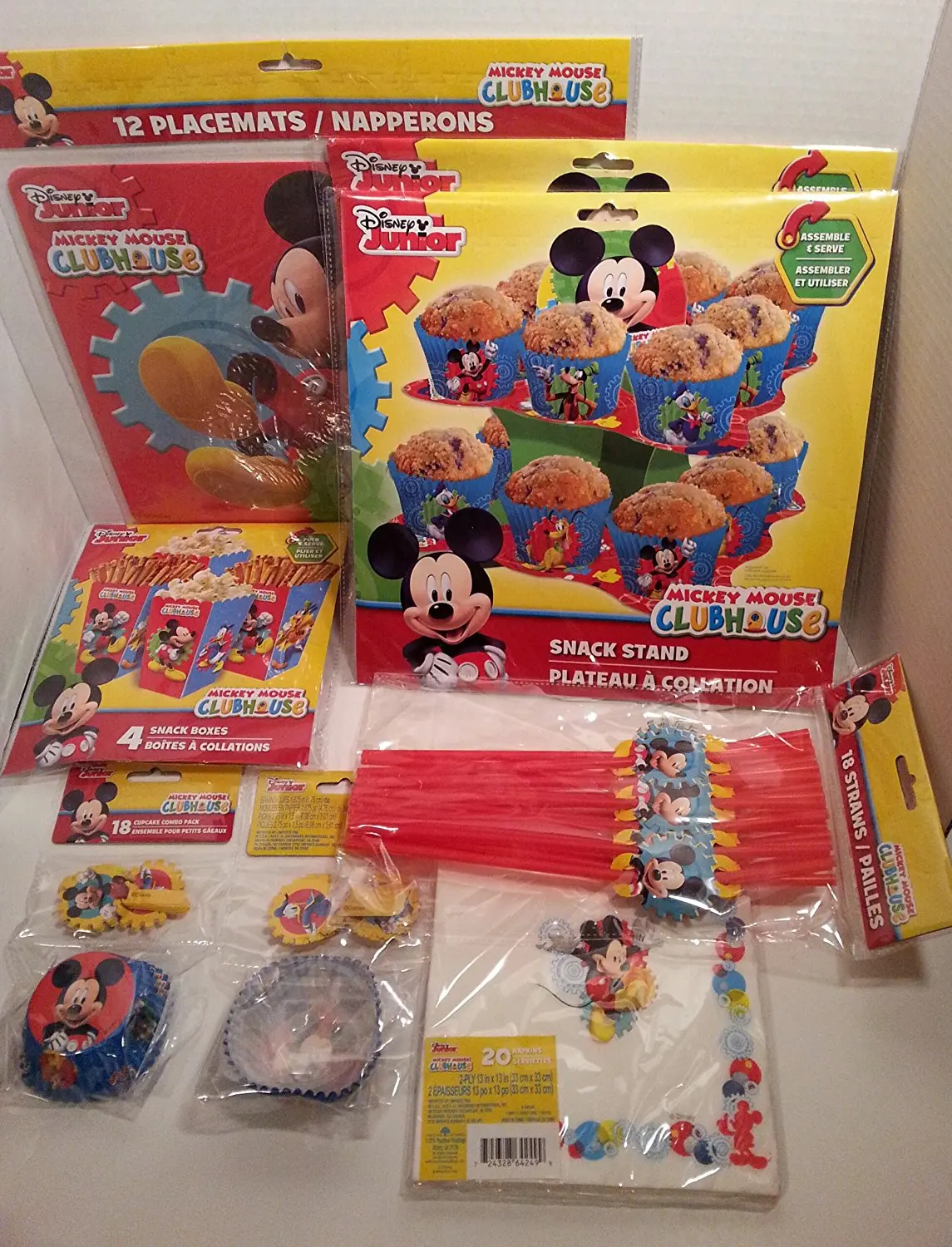 toys disney junior