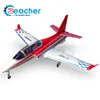 PNP 6S HSD VIPER B RED CHEKERED RC EDF 90MM JET