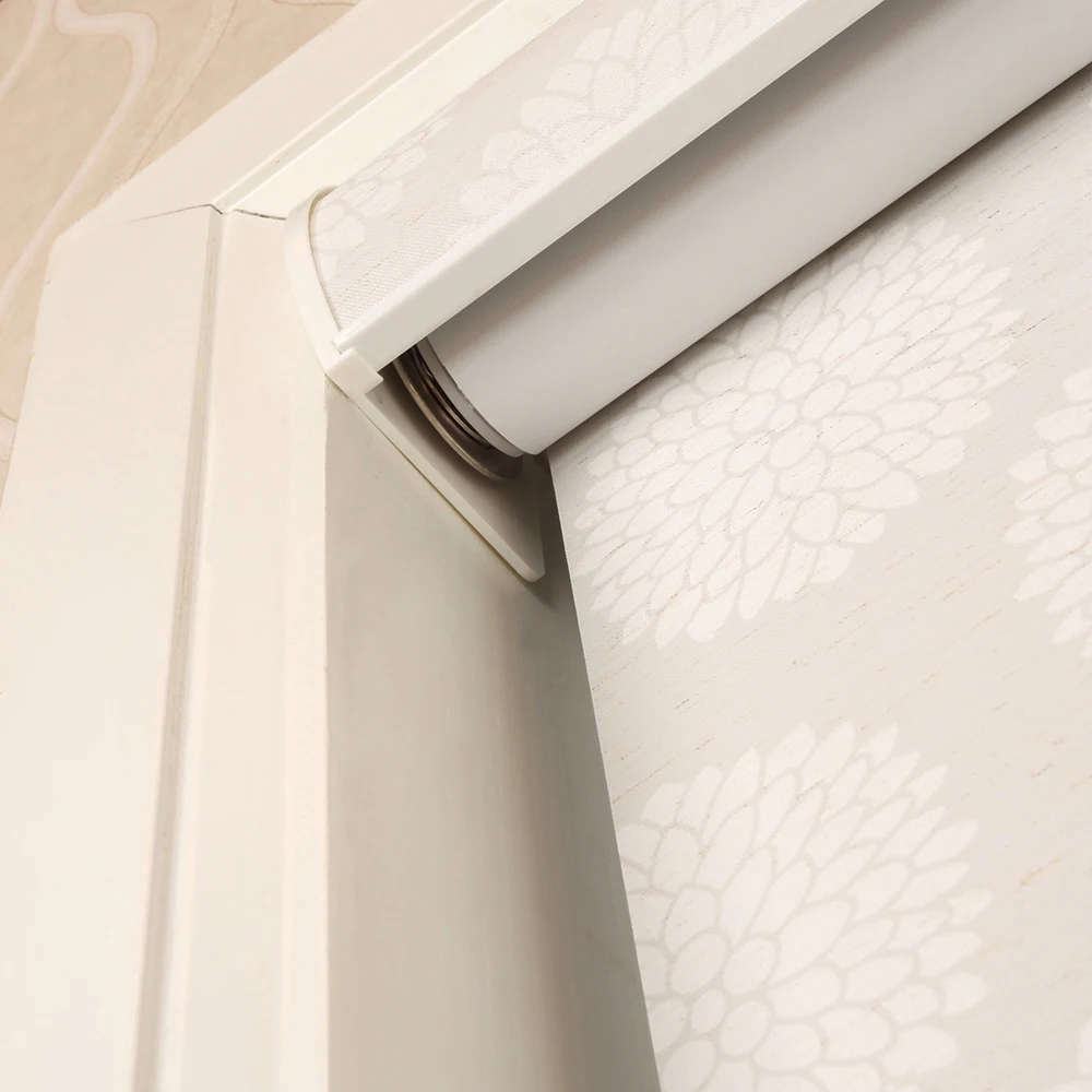 European Style Popular Heavyduty Office Blackout Customized Roller