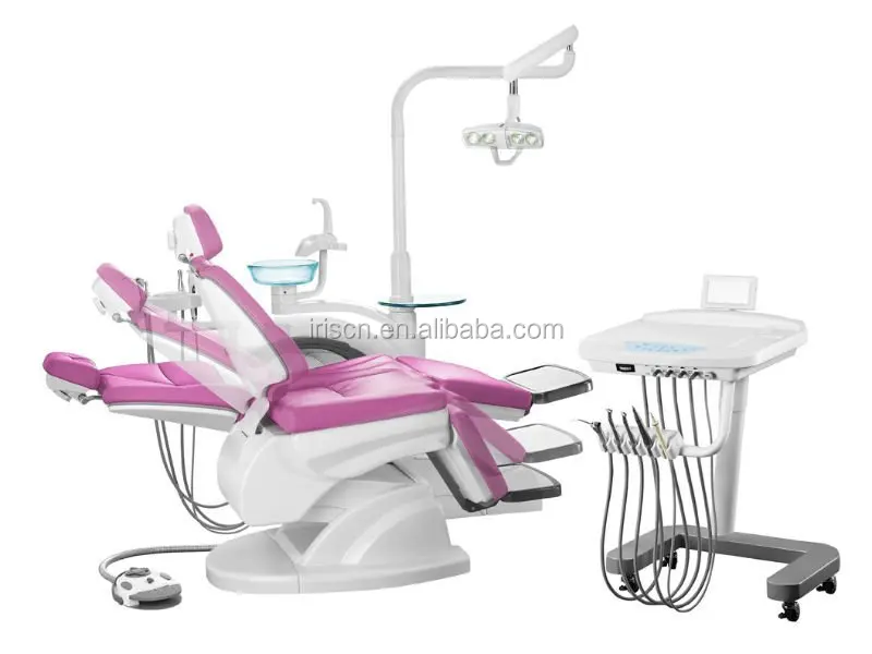 Best Selling Lefthand Dental Chair Dentist Unit Buy Dentist Unit