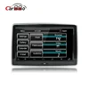 bluetooth car lcd monitor mini tv portable dvd player multimedia car entertainment system