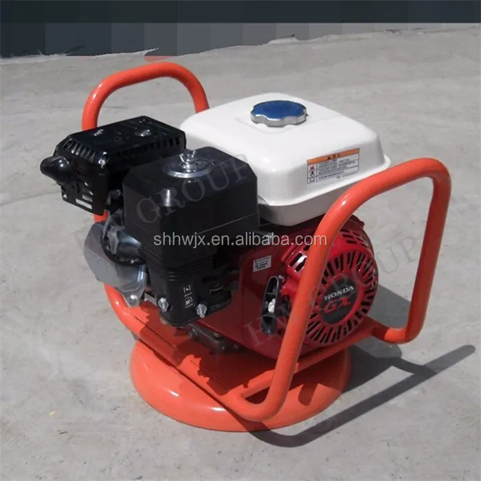 Pin Type Vibrator Concrete 3.6l Concrete Vibrator Capacity Price Buy