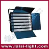 6x55w dmx three basic strobe soft light