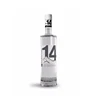 Hot sales new models clearly wine glass bottle with cork