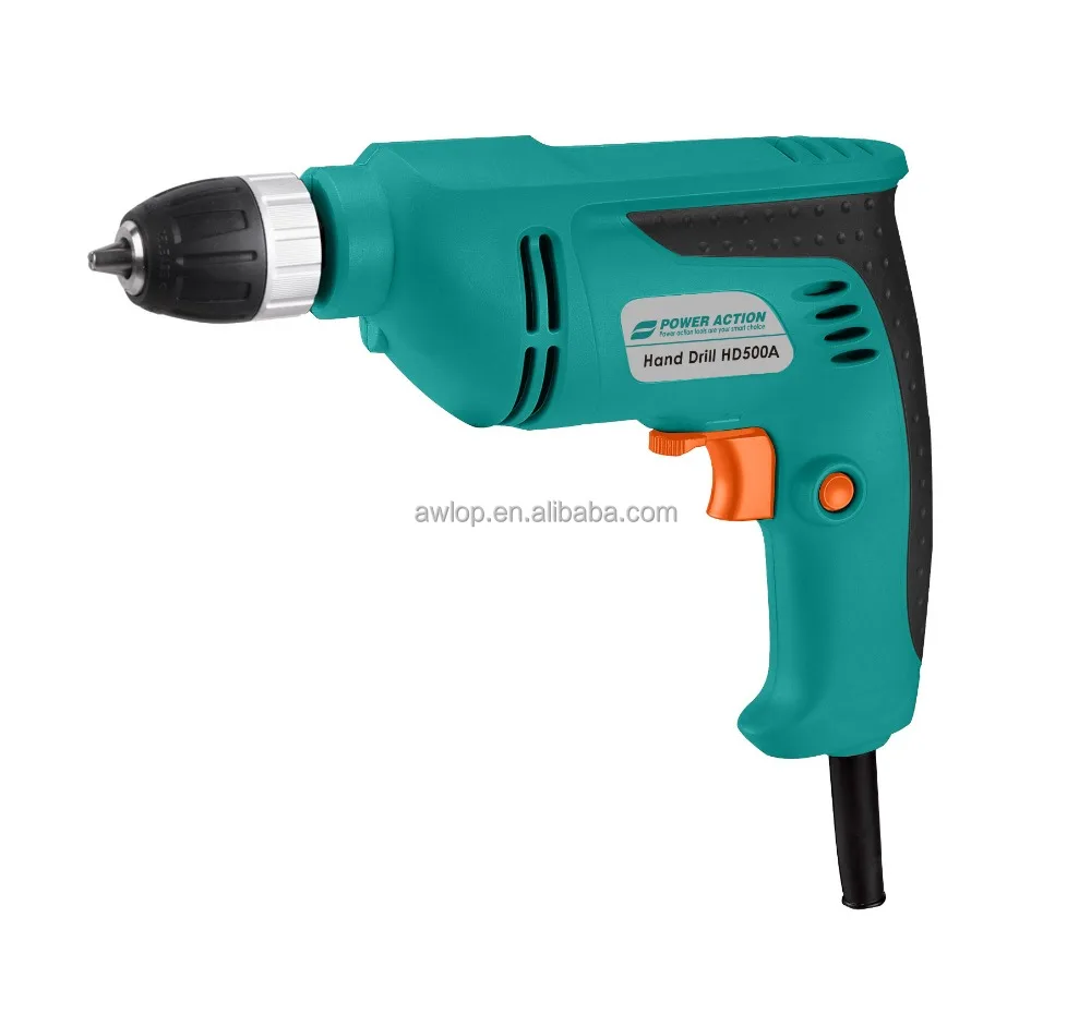 hand drill tool