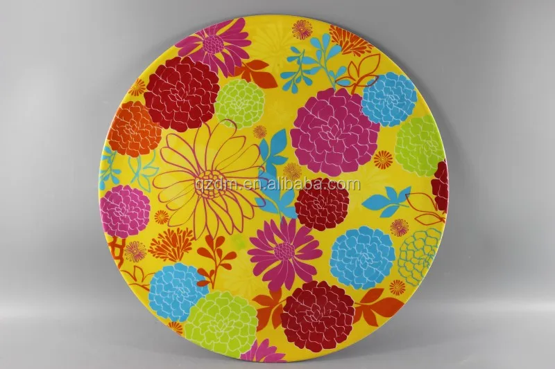 14inch Melamine Platter Big Plate