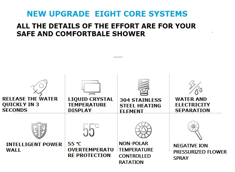 12v dc water heater heating element