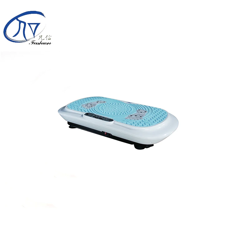 ULTRATHIN BODY SLIMMER - FIT VIBRATION PLATE