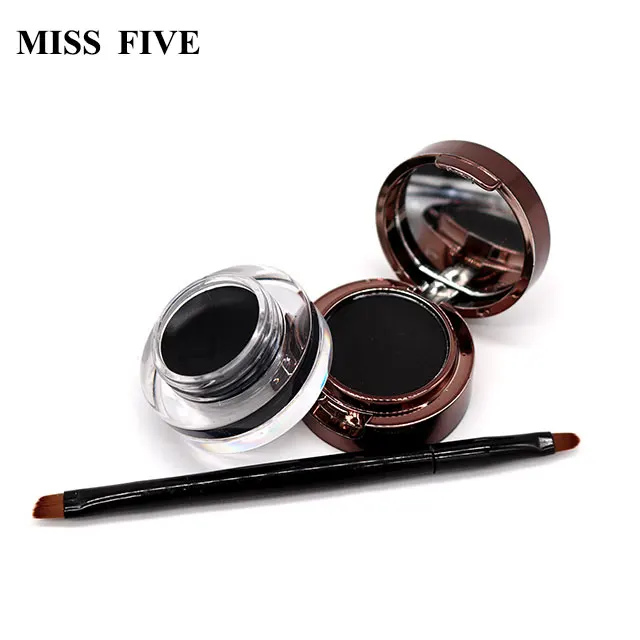 Unduh 66 Gambar Eyeliner Coklat  HD