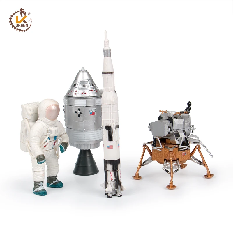 space explorer toy