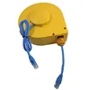 5m computer rj45 ethernet 8core cat6 automatic cable reel