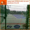 iron gates models used welded steel wire mesh fence for sale