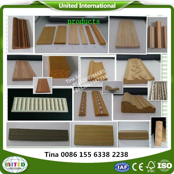 recon teak wooden margin cheap price wood beeding