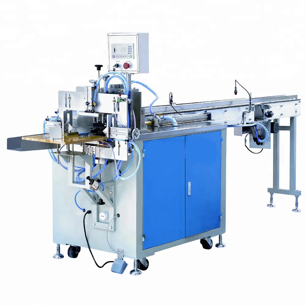 Tissue Paper Packing Machine Napkin Packing Machine Price Buy Napkin