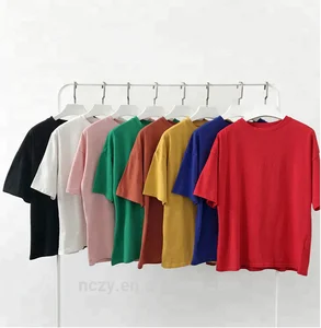custom wholesale 100%cotton women's oversized 3/4 sleeve t shirts 24 hour tee shirts custom wholesale 100%cotton women's oversized 3/4 sleeve t shirts 24 hour tee shirts