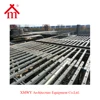 Concrete forms of metal-frame slab formwork