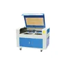 Auto leather and jeans cloth pattern processing machine