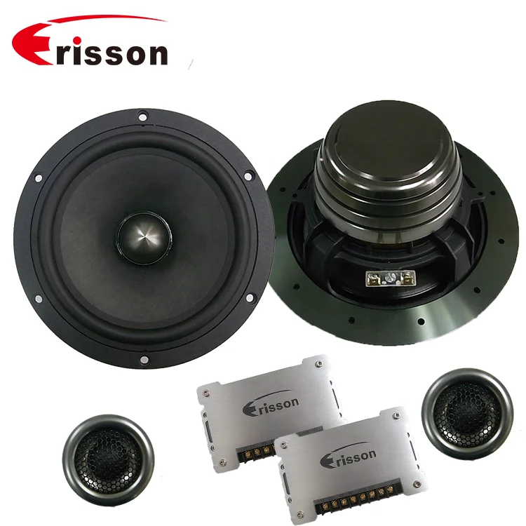 Oem/odm Loudspeaker 6.5 Inch Component Speakers For Car Buy 6.5" Car