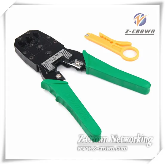 Network Cable Crimping Tool Rj45 Rj11 Dual Use Plier Buy Crimping Tool Lan Cable Crimping Tool Rj11 Rj12 Rj45 Crimping Tool Product On Alibaba Com