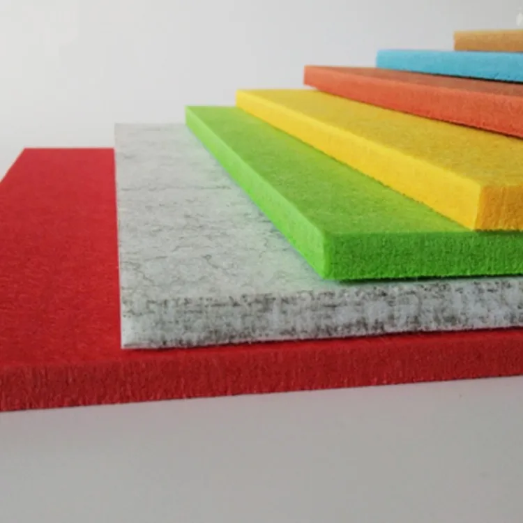 9mm Self Adhesive Sound Insulation Felt Sound Proof Felt Buy Sound