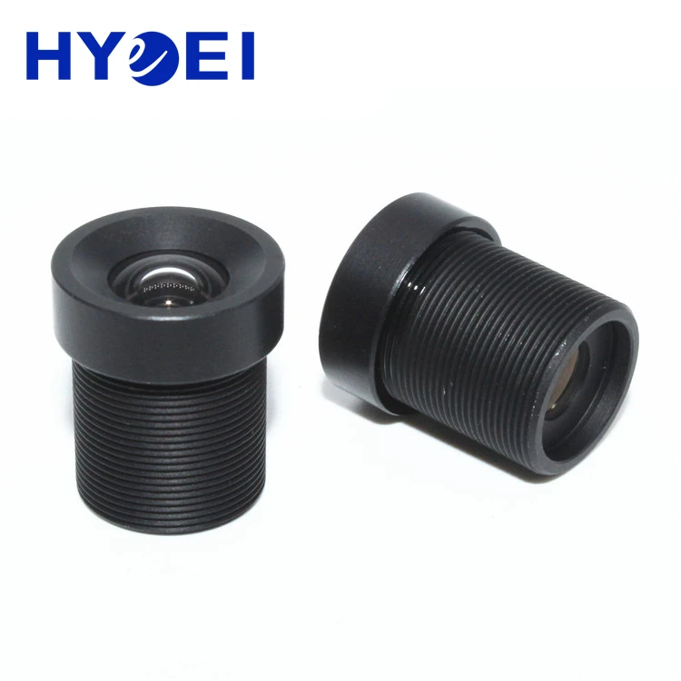 Hot Sale Factory Promotion M12 6mm Focal Length Board Lens Buy 