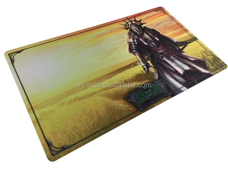 Promotional Gaming Mouse Pad