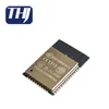 Bluetooth and Wi-Fi Module 2.4GHz to 2.5GHz 2.7V to 3.6V 38-Pin SMD Module ESP32-WROOM-32