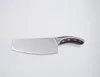 Brand 4CR14 Stainless Steel chop Knife High-Grade Kitchen Knife Sharp Cooking Knife
