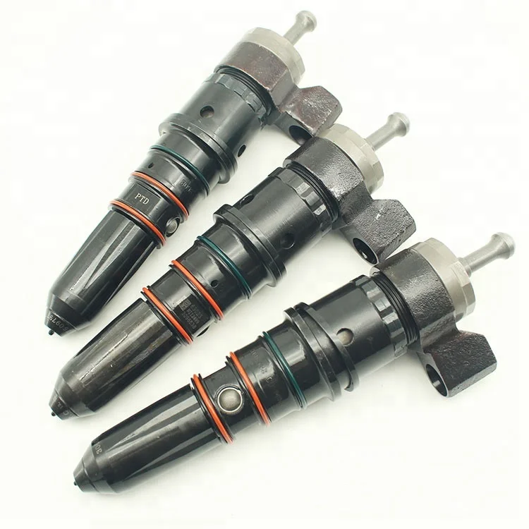 现货柴油发动机备件 m11 喷射器 3096538 康明斯应用