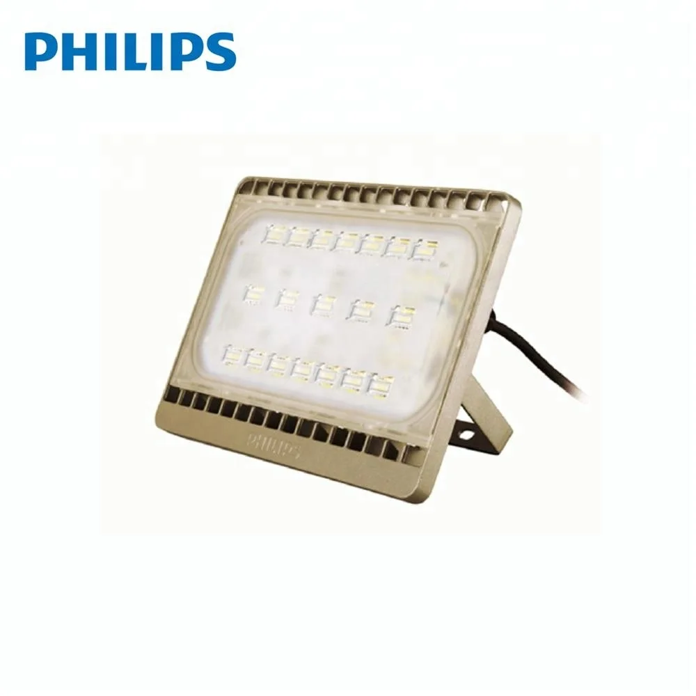 PHILIPS floodlight BVP 161 30W/50W/70W/100W 50/60Hz