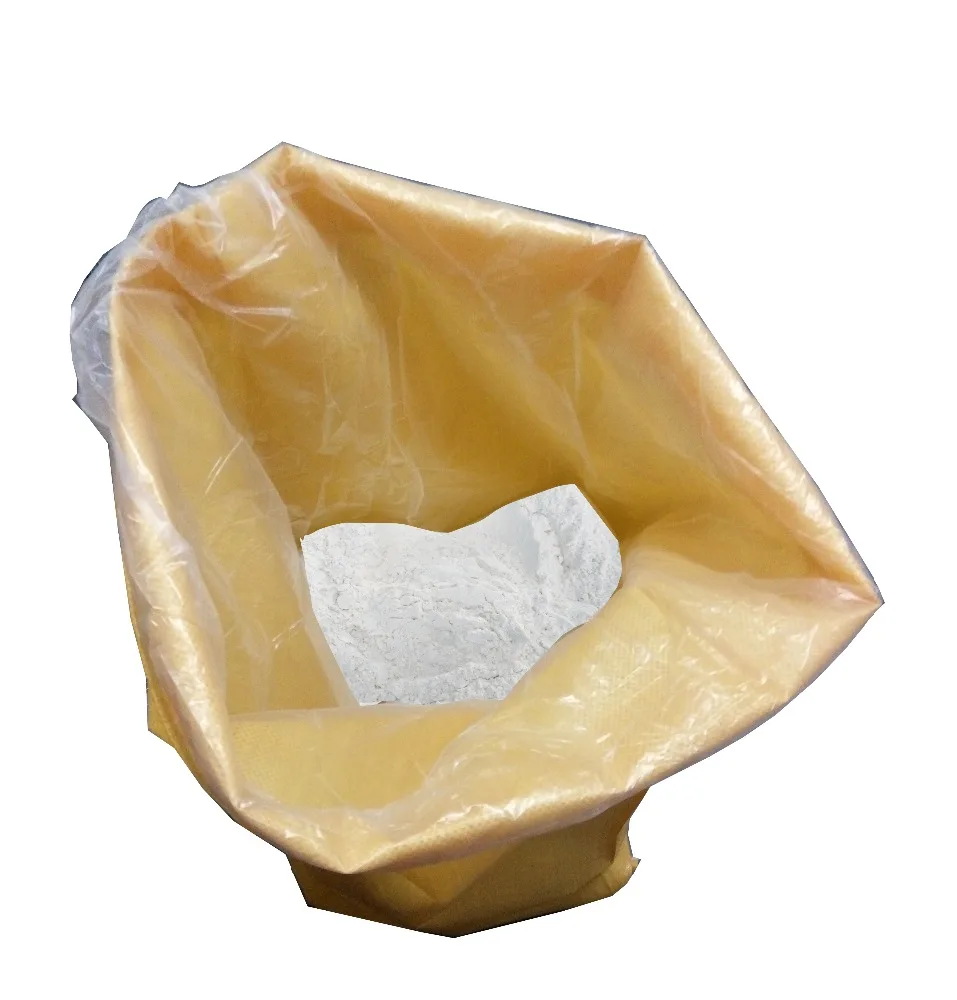 plastic woven bag white empty flour sack bags 50kg