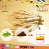 Private Label Ginseng root powder extract energy boost for max. care