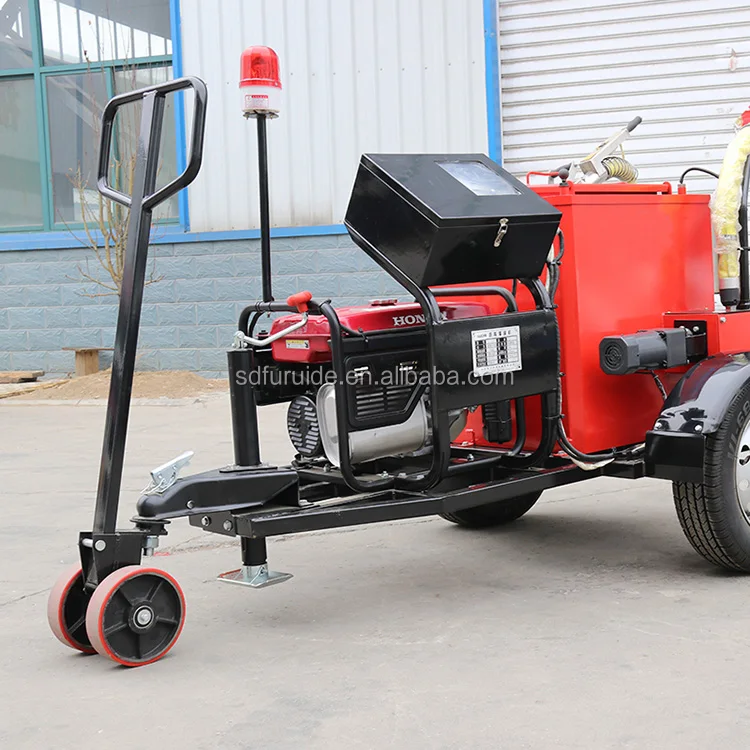 100l Concrete Joint Sealing Machine (fgf100) Buy Joint Sealing