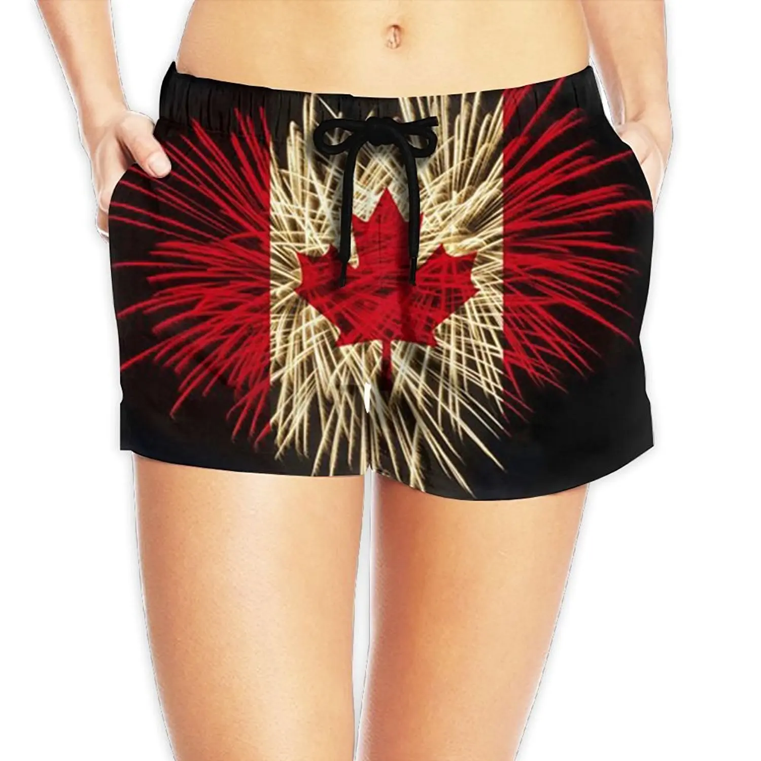 Cheap Canadian Flag Shorts, find Canadian Flag Shorts deals on line at ...