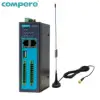 The multifunctional iot gateway Wireless Transmitter and Receiver LORA MODULE with best price