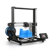 China High printing quality Desktop Anet A8Plus 3D Printer Reprap Prusa i3 DIY 3D Printer with PLA Filament