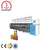 48 spindle spinning machine yarn twisting machine from Shandong Rope Net Vicky/cell: 8618253809206